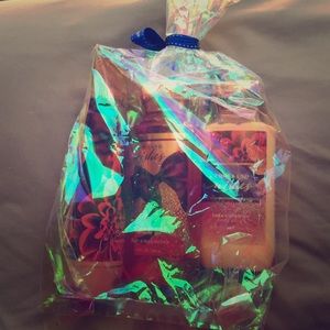 Bath & Body A Thousand Wishes